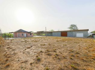 3719 Mier St, Laredo, TX 78043