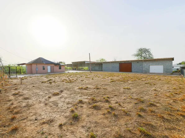 3719 Mier St, Laredo, TX 78043