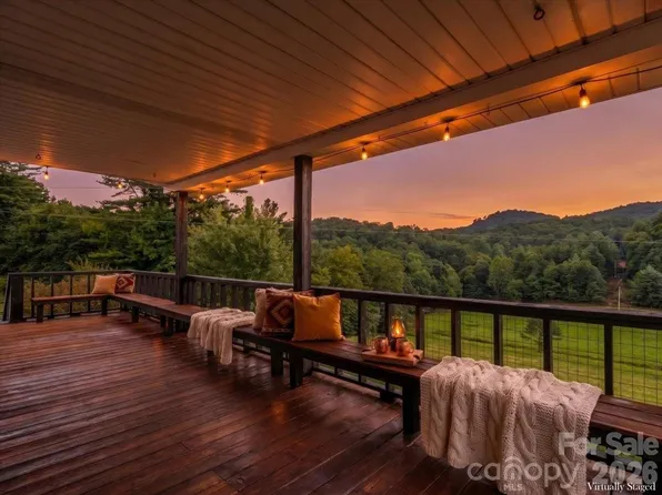 427 Big Brush Creek Rd, Green Mountain, NC 28740
