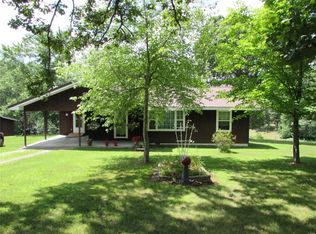 17320 Highway B, Houston, MO 65483