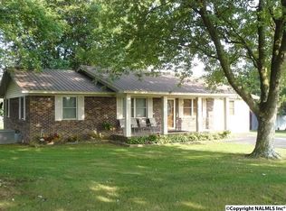 1036 County Road 536 Grv, Groveoak, AL 35975