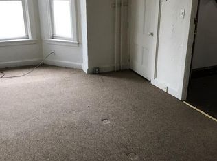 56 E Walnut St APT 1, Taunton, MA 02780
