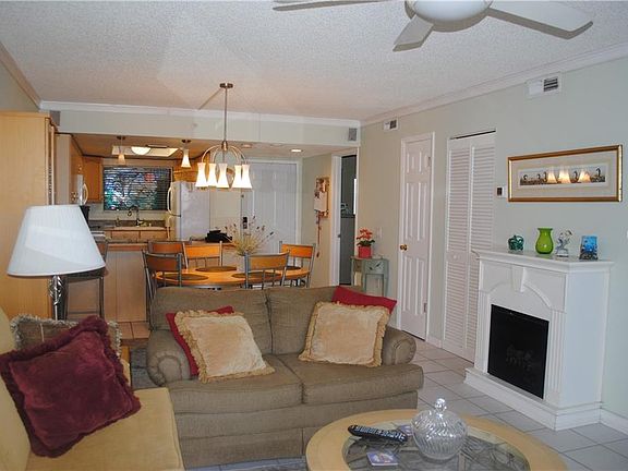 2nd image of 6009 Sea Ranch Dr Unit 108