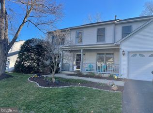 13642 Union Village Cir, Clifton, VA 20124