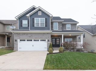 1200 Autumn Ridge Dr, Lexington, KY 40509