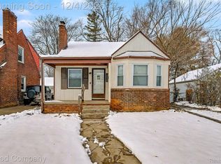 19329 Garfield, Redford, MI 48240