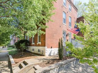 1958 Senate St, Saint Louis, MO 63118