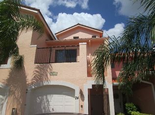 20820 San Simeon Way APT 24G, Miami, FL 33179