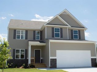 113 Boxwood Way, Dallas, GA 30132