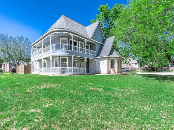 18503 Pheasant Field Dr, Humble, TX 77346