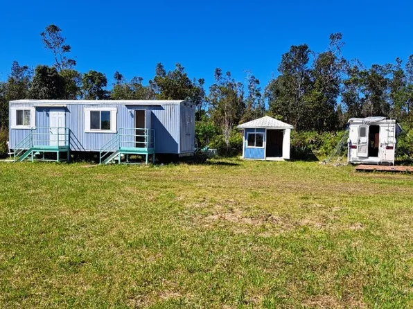 11-2163 Ohialani Rd #1, Volcano, HI 96785