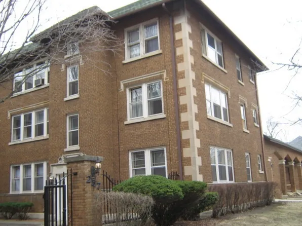 255 N Wilcox St #105, Joliet, IL 60435