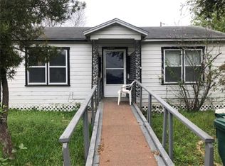 2918 Lawton St, Corpus Christi, TX 78405