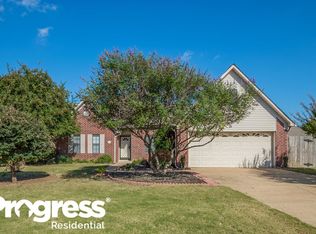 10042 Fox Hunt Dr, Olive Branch, MS 38654