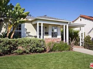 3732 Boise Ave, Los Angeles, CA 90066