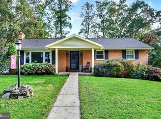4 Woodland Dr, Shrewsbury, PA 17361