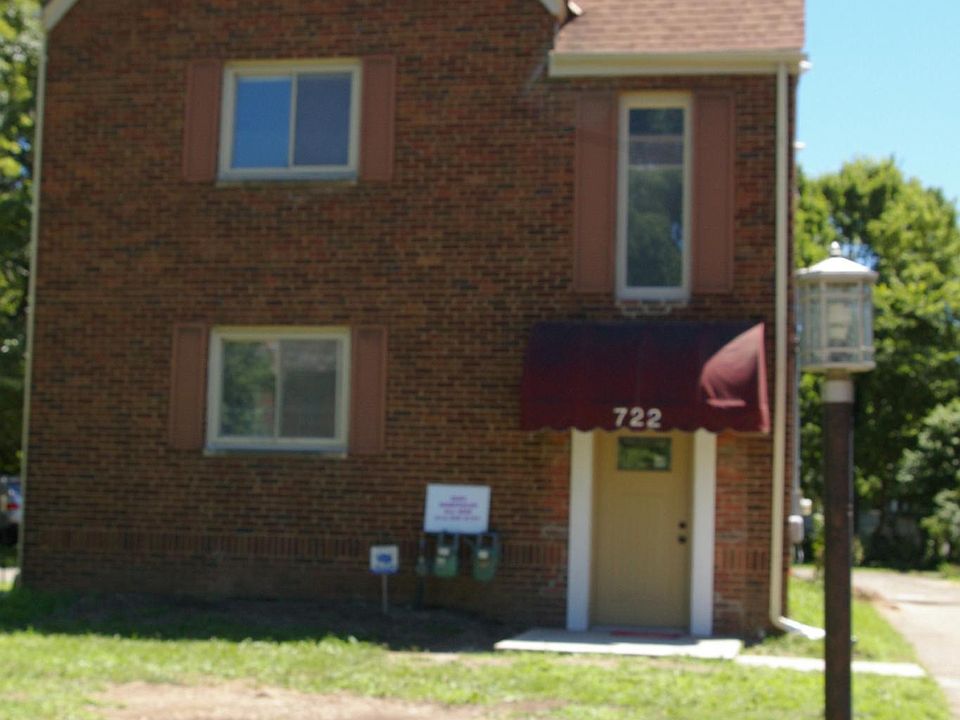 722 Sheridan Ave APT B, Bexley, OH 43209 Zillow