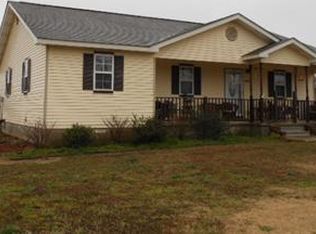14392 County Road 640, Dexter, MO 63841