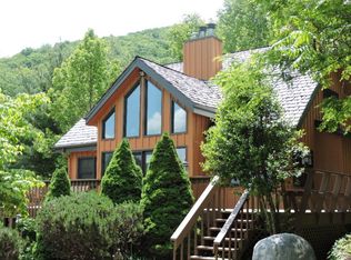 309 Winterberry Rd, Burnsville, NC 28714