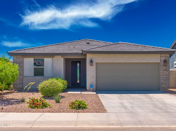 19889 W MOONLIGHT Path, Buckeye, AZ 85326