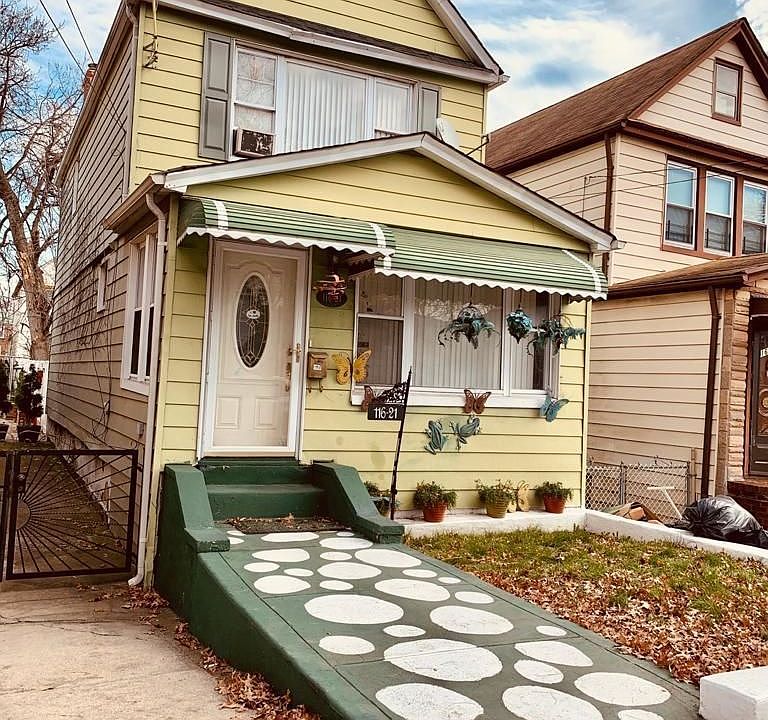1st image of 116-21 170th St