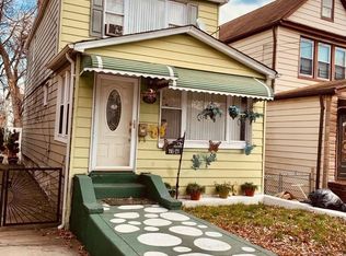 116-21 170th St, Jamaica, NY 11434