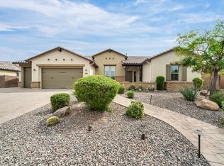3721 E Ellis St, Mesa, AZ 85205