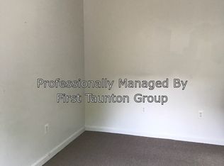 458 Weir St APT 1, Taunton, MA 02780