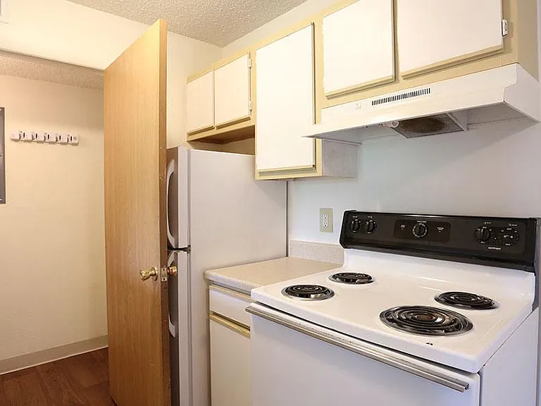 SYCAMORE CREEK APARTMENTS — Photo 4