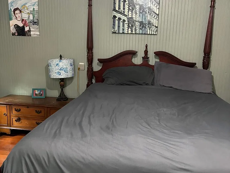 3235 Iberville St #A — Photo 4