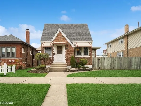 5306 S Meade Ave, Chicago, IL 60638