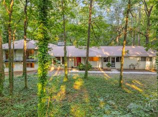 1145 Cherokee Rd, Winterville, GA 30683