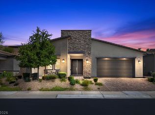 20 Charlotte Ridge Pl, Henderson, NV 89011