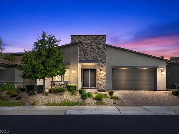 20 Charlotte Ridge Pl, Henderson, NV 89011