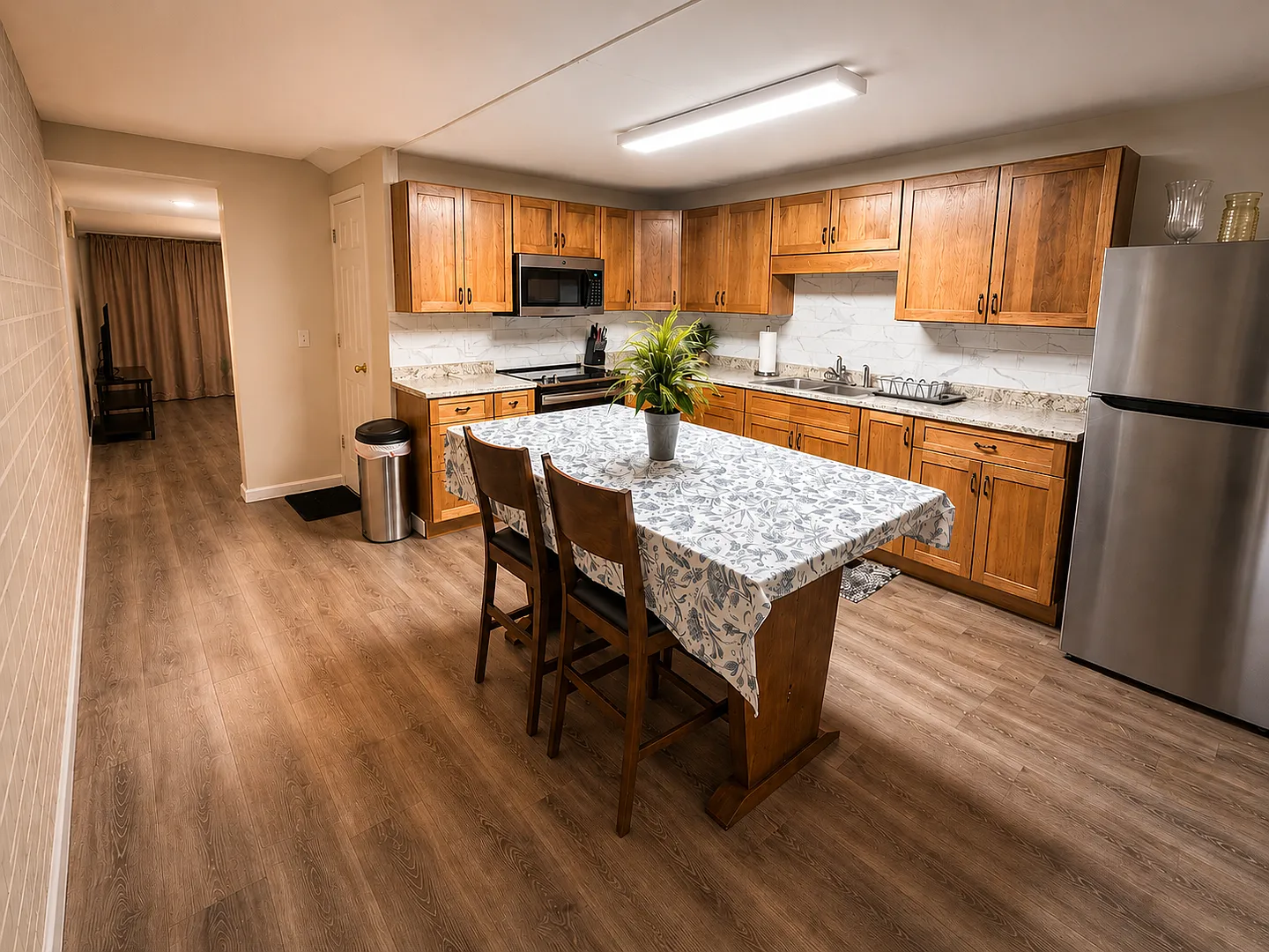 Terrace Apartments — Photo 1