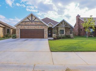 9908 Uvalde Ave, Lubbock, TX 79423