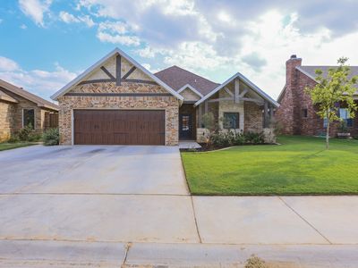 9908 Uvalde Ave, Lubbock, TX, 79423