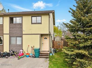 1113 Fred Cir, Anchorage, AK 99515