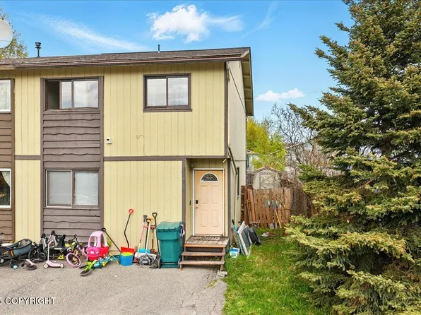 1113 Fred Cir, Anchorage, AK 99515