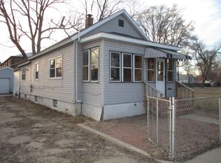 5538 Walter Ave, Hammond, IN 46320