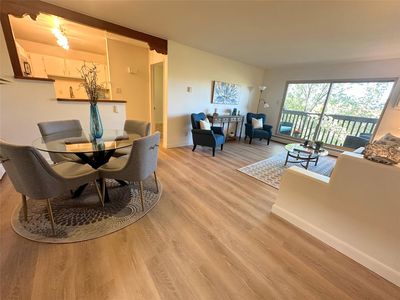 151 Calle Ojo Feliz Unit W, Santa Fe, NM, 87505