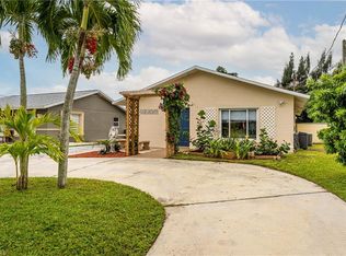 2916 Cottage Grove Ave, Naples, FL 34112