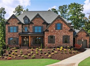 1835 Turnberry Ave, Suwanee, GA 30024