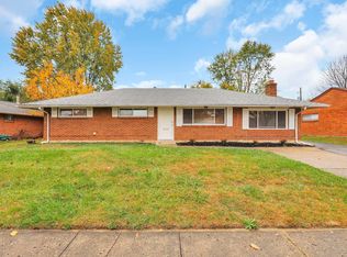 1555 Marvin Dr, Reynoldsburg, OH 43068