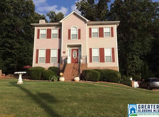 2917 Ishkooda Wenonah Rd SW, Birmingham, AL 35211