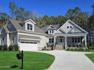 576 Hearthside Dr SE, Bolivia, NC 28422
