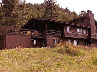 730 Spring St, Estes Park, CO 80517