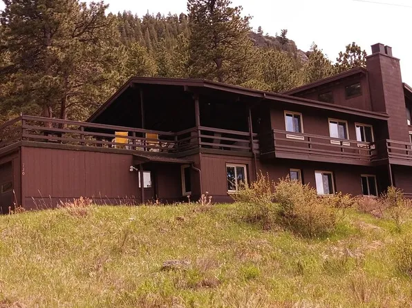 730 Spring St, Estes Park, CO 80517