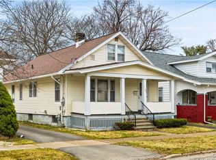 1124 Downer Ave, Utica, NY 13502