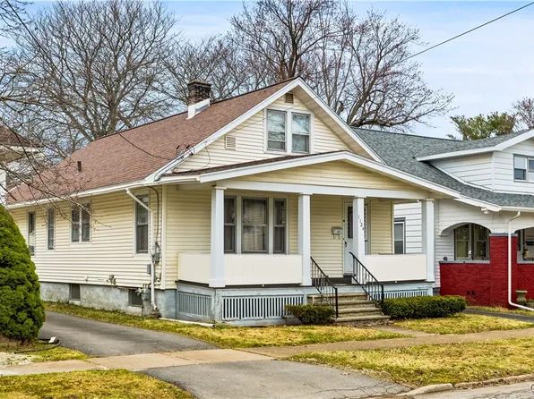 1124 Downer Ave, Utica, NY 13502